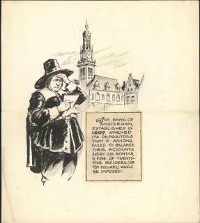 Carlson-Original Art | Russ Cochran