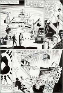 Todd McFarlane and Bob McLeod Amazing  Spider-Man #298 Story Page 14 Original Art (Marvel,  1988).... | Heritage