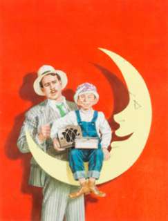 Norman Mingo MAD #164 Cover Painting Original Art (EC, 1974).... | Heritage