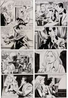 Emanuele Taglietti - Emanuele Taglietti #107 1977 Series