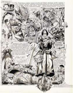 Solé, Jean - Jean Solé and Gotlib Fluide Glacial #21 Pop et Rock et Colégram, Magma, Zuper Shobizh Kapoout! Story P...