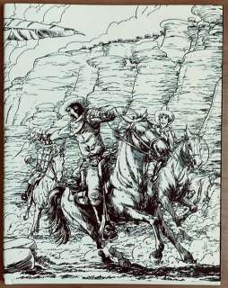 Ritstier/Oosterveer | De witte indiaan 2 - De Jacht - Creators Edition + dédicace - Cartonné - EO - (2019) | Catawiki