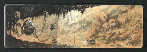 Serge Pellé - Carnet de 74 pages, daté du 22 septembre 2016 en première page. A noter que le carnet devra partir en reprographie avant d‘être remis Ã  l‘acheteur