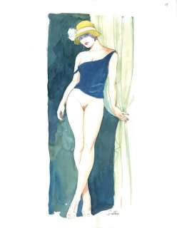 Leone Frollo (1931-2018), Mona Street | Cambi Casa d’Aste