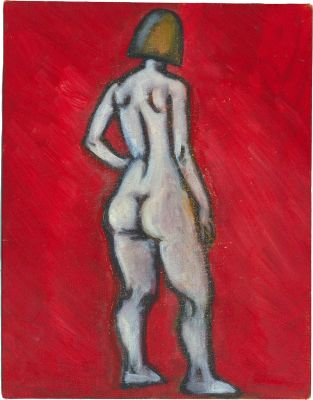 Shinji Nagashima Hand-Drawn Color Illustration | Mandarake (Big Web)