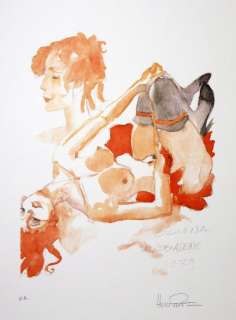 Hugo Pratt - 1 presse - Corto Maltese | Catawiki