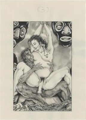 Shiro Kasama hand written illustration | Mandarake (Big Web)