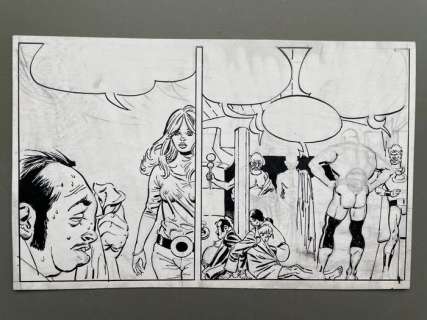 Cuvelier, Paul - 1 Bande originale - Dientje | Catawiki