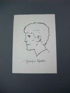 Martin Jacques | Alix Dessin original Martin J., Alix, encre sur papier, | Geneva Auctions