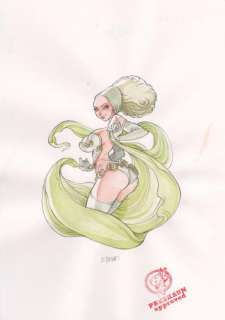 Alessandro Barbucci (Né En 1973) - EkhÃ¶ monde miroir