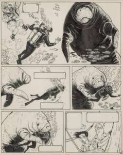 Didier Savard (1950-2016) - Léonid Beaudragon