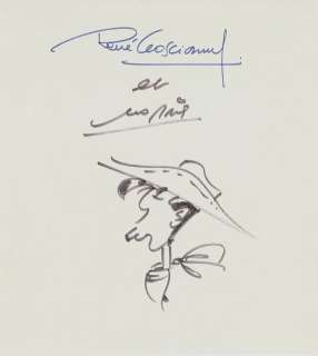 Morris, Maurice de Bevere dit (1923-2001) Lucky Luke et Jolly Jumper… | Fauve Paris