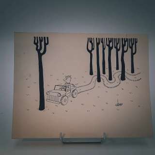 Christian Cruveiller dit "Uber" (1930-1998) Soldat américain en… | misc / divers