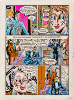 Giorgio Carpinteri | Polsi sottili | Page 2 | Art-Rite