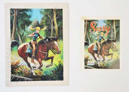 ILLUSTRATION | Estim Nation