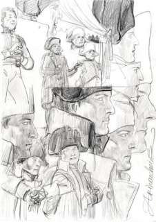 ARINOUCHKINE, Andrei | Sadde