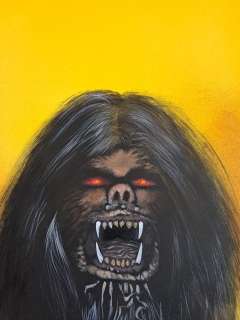 Thole, Karel - 1 Original cover - La Magica testa Rimpicciolita - 1974 | Catawiki