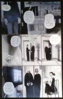 Columbia, Al | Original page (p.31)  - Doghead  - (1992) | Catawiki