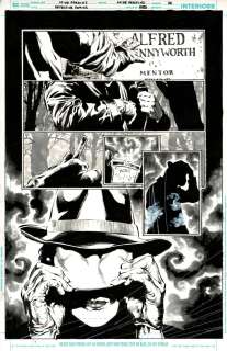 Detective Comics #1080 p.22 - The Question!