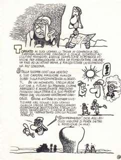 Pazienza Andrea - "Aficionados ", 1981 | Urania Casa d’Aste