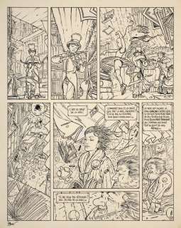 Lot 1 - Philippe ADAMOV