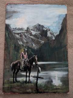 Pujolar, Shöller - 1 Original cover - Oeste Pulp Selecciones Ilustradas - Oeste - 1967 | Catawiki