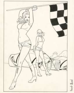  - Lot 174 - Alain HENRIET (né en 1973)