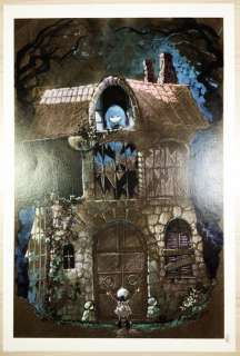 Frezzato, Massimiliano | "Pinocchio e la Fata Turchina" | Catawiki