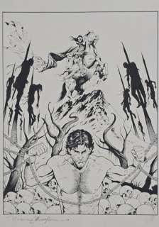 Marcogliano, Vincenzo - 1 Original cover - Dago colore nuova ristampa # 8 - Alla corte di Vlad Tepes | Catawiki