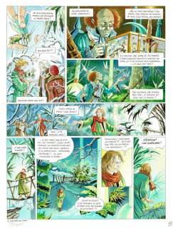 Florence Magnin | Septimus