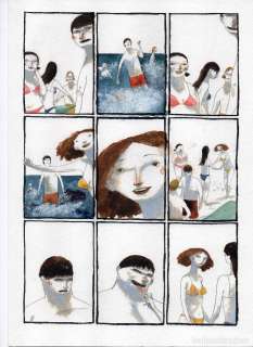 PABLO AULADELL. PÃGINA ORIGINAL DE LA TORRE BLANCA