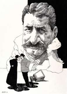 ENNIO BUFI, Don Camillo e l’Onorevole Peppone | Art-Rite