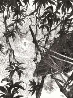 Olivier Pont | Couverture originale, présence de rustines - O Maneta - Un putain de salopard | Daniel Maghen