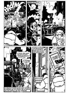 Tardi | GRIFFU | Artcurial