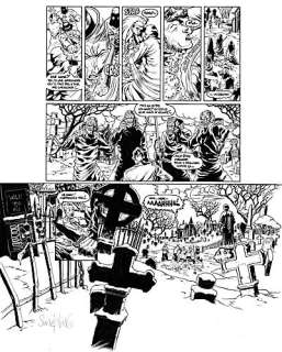 Stan & Vince - VORTEX