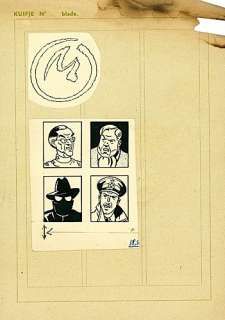 Jacobs | LA MARQUE JAUNE | Artcurial