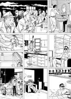 Ted Benoit Thierry Benoît Dit (Né En 1947) - RAY BANANA