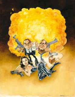 Maëster Jean-Marie Ballester (Né En 1959) - MEURTRES FATALS