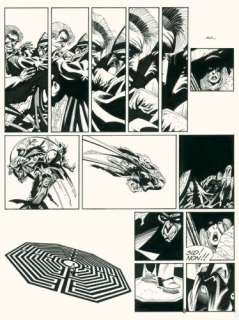 Andreas Andreas Martens Dit (Né En 1951) - RORK