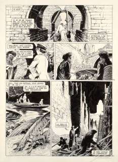 Schuiten François (Néâ Enâ 1956) | LES CITES OBSCURES | Artcurial