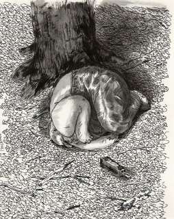 Manu Larcenet - Né en 1969