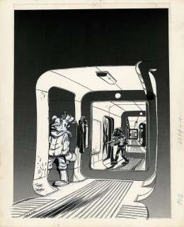 Tome & Janry Philippe Vandevelde & Jean-Richard Geurts Dits - Nés en 1957