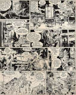 Jean Giraud | 1938 - 2012 | Artcurial