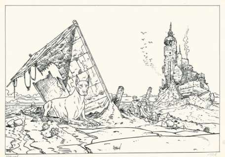 Philippe Adamov - Né en 1956