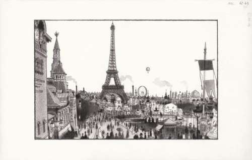 Tardi Né En 1946 | MORT A CRÉDIT | Artcurial