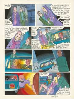 Gérard Lauzier 1932-2008 - Tranches de vie - Tome III