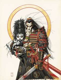 Olivier Ledroit Né En 1969 | Requiem Chevalier Vampire - Tome IX | Artcurial