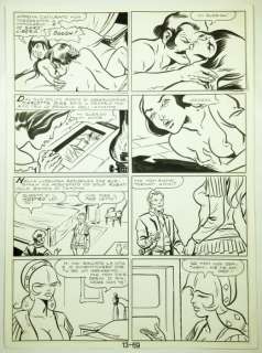 Angiolini, Sandro | original plate Vartan n. 13 (1970) | Catawiki