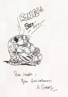 Geerts | Jojo, Mamy se défend en édition originale de… | Millon