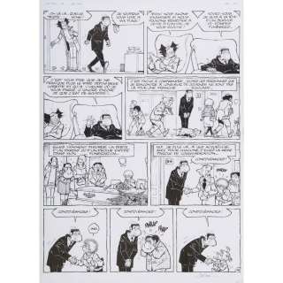 Bédu (Bernard Dumont Dit) (Né En 1948) | Les Psy, Pourquoi un Psy - Tome 17 | Tajan